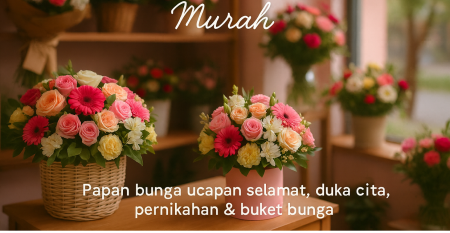 Toko Bunga Pasehkidul